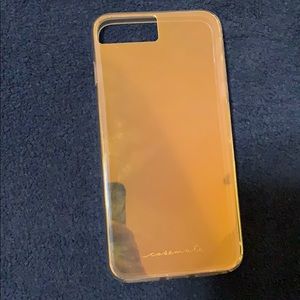 iridescent casemate iphone 7 plus case